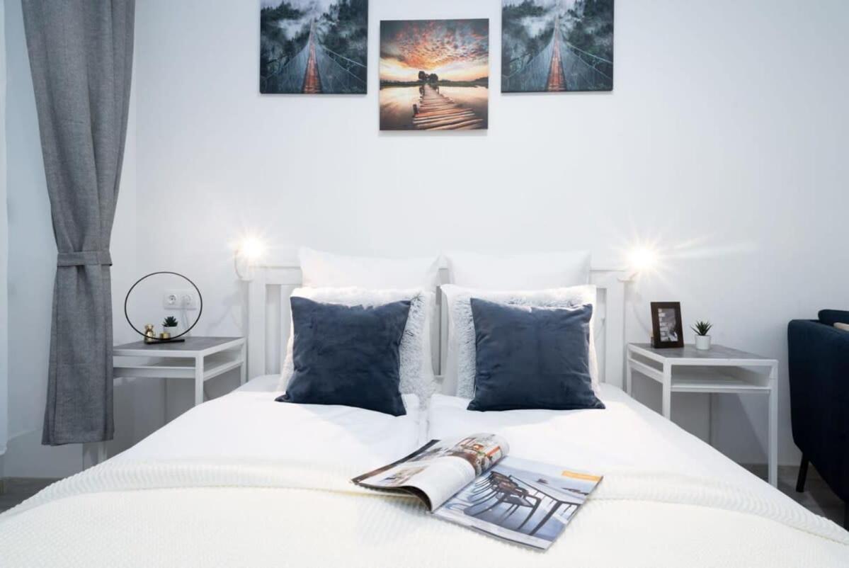 New Home At Exlusive Central Location Budapesta Exterior foto