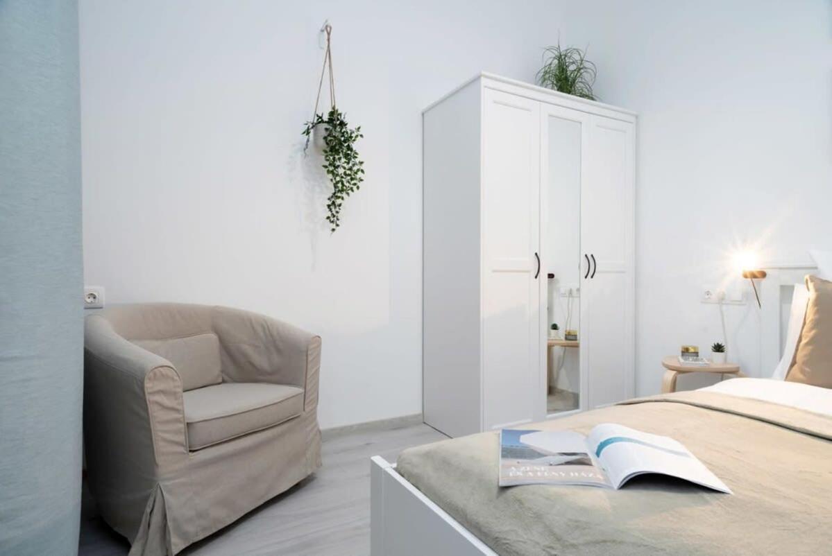 New Home At Exlusive Central Location Budapesta Exterior foto